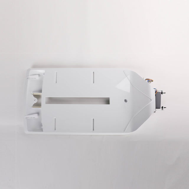 GE WR49X26666 Genuine OEM Refrigerator Fresh Food Fan Moisture Kit