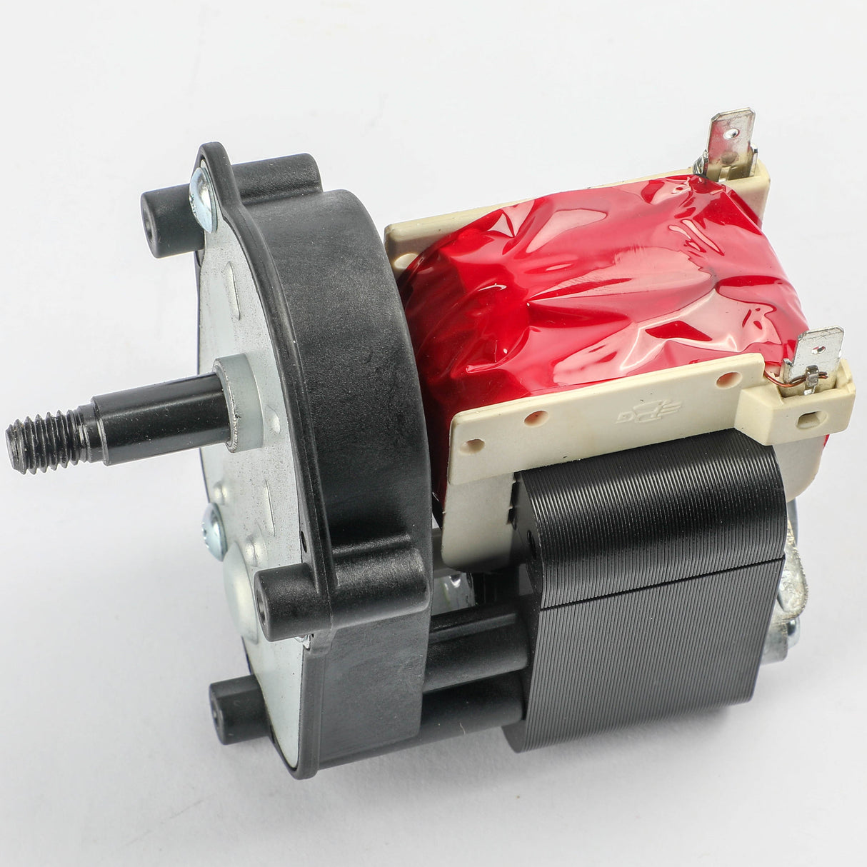 GE WR49X32252 Genuine OEM Auger Motor Service Kit