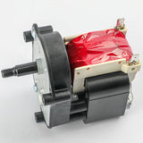 GE Refrigerator Motors WR49X32252 replacement part
