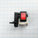 GE Refrigerator Motors WR49X32252 replacement part