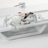 GE Refrigerator Caps & Lids WR49X40248 replacement part