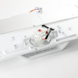 GE Refrigerator Caps & Lids WR49X40248 replacement part