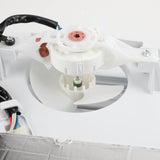 GE Refrigerator Caps & Lids WR49X40249 replacement part