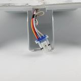 GE Refrigerator Caps & Lids WR49X40249 replacement part