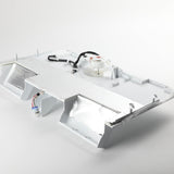 GE Refrigerator Caps & Lids WR49X40249 replacement part