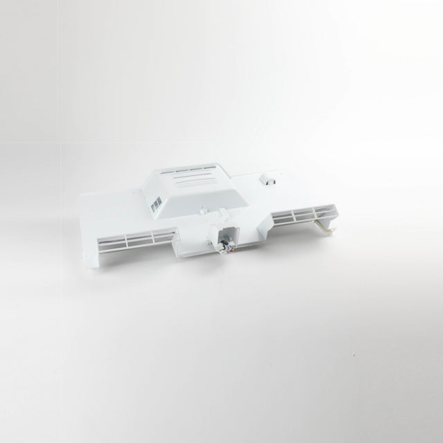 GE WR49X40249 Genuine OEM Evaporator Cover & Fan