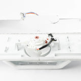 GE Refrigerator Fans & Blowers WR49X40250 replacement part