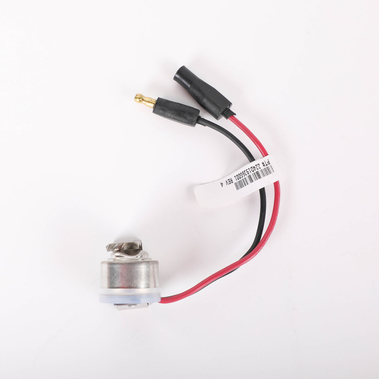 GE WR50X10030 Genuine OEM Evap Thermodisc