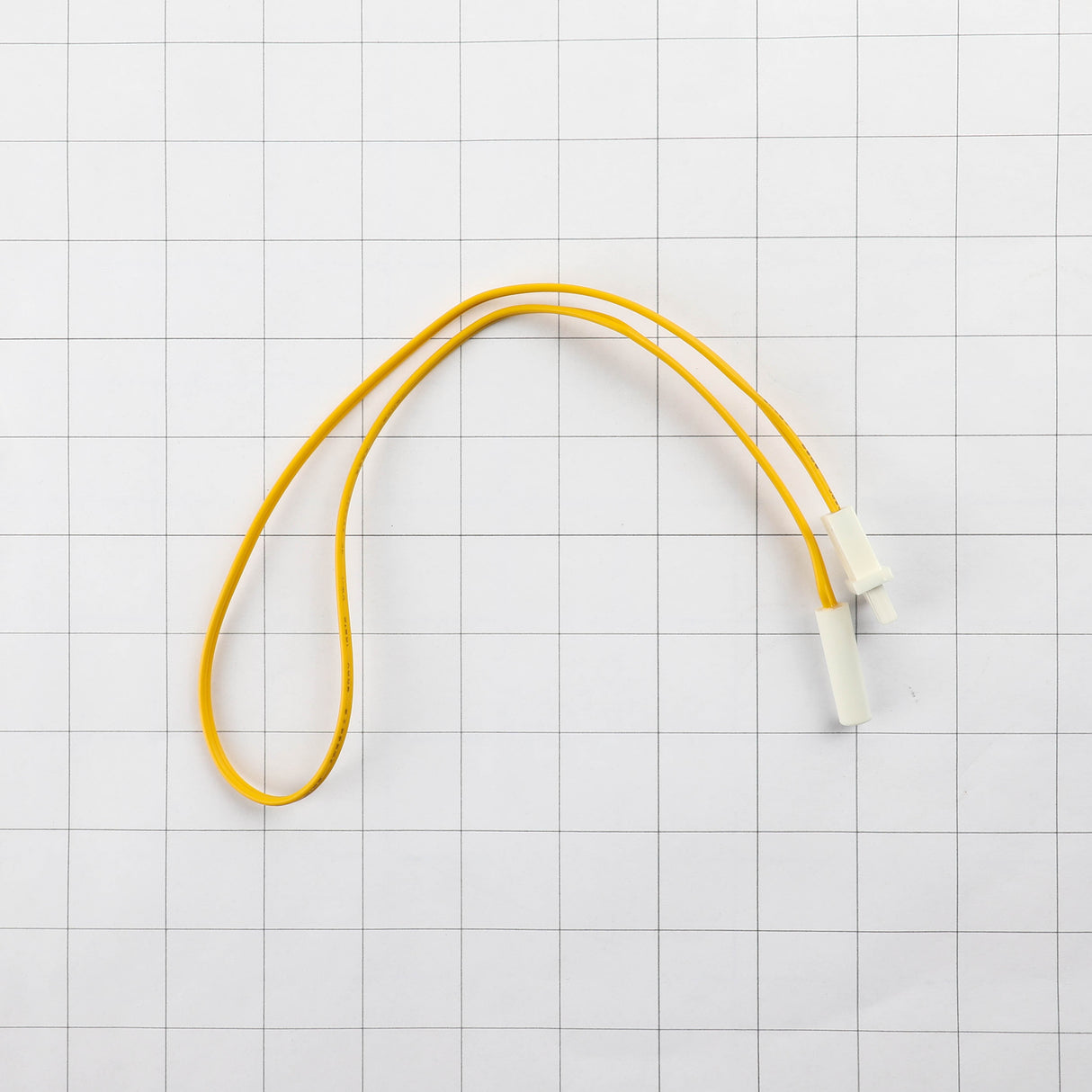 GE WR50X10058 Genuine OEM Thermistor - Fz