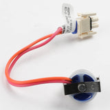 GE Refrigerator Thermostats WR50X29776 replacement part