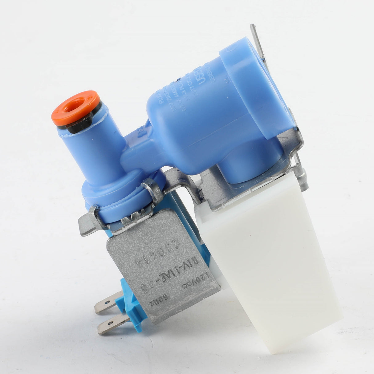 GE WR57X26303 Genuine OEM Valve & Guard Asm