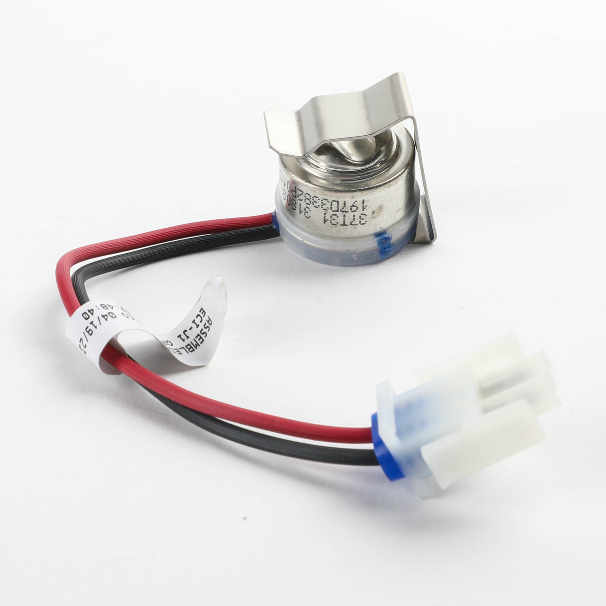 GE WR50X10105 Genuine OEM Tod Evap