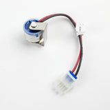GE Refrigerator Evaporators & Condensers WR50X10105 replacement part