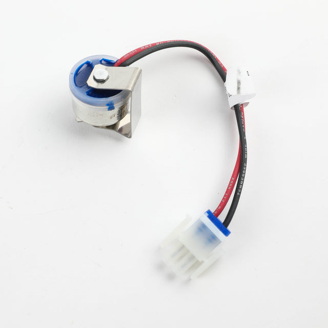 GE WR50X10105 Genuine OEM Tod Evap
