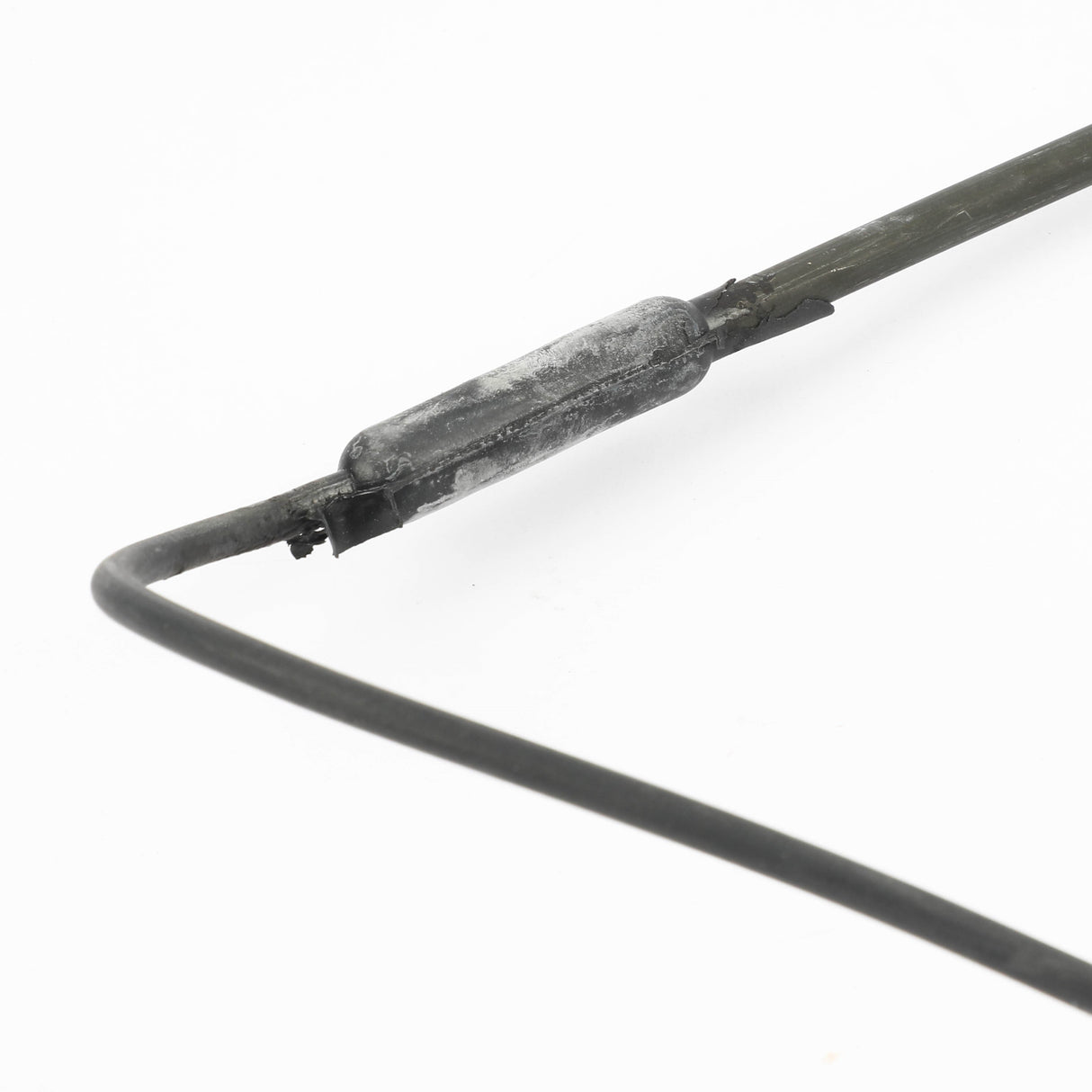 GE WR51X10125 Genuine OEM Heater Defrost