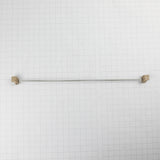 GE Refrigerator Elements & Burners WR51X25156 replacement part