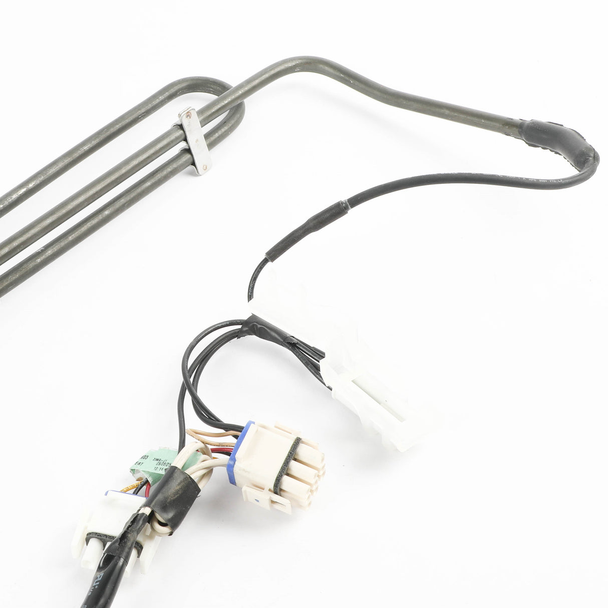 GE WR51X39286 Genuine OEM Heater & Harness Asm