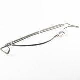 GE Refrigerator Elements & Burners WR51X39286 replacement part