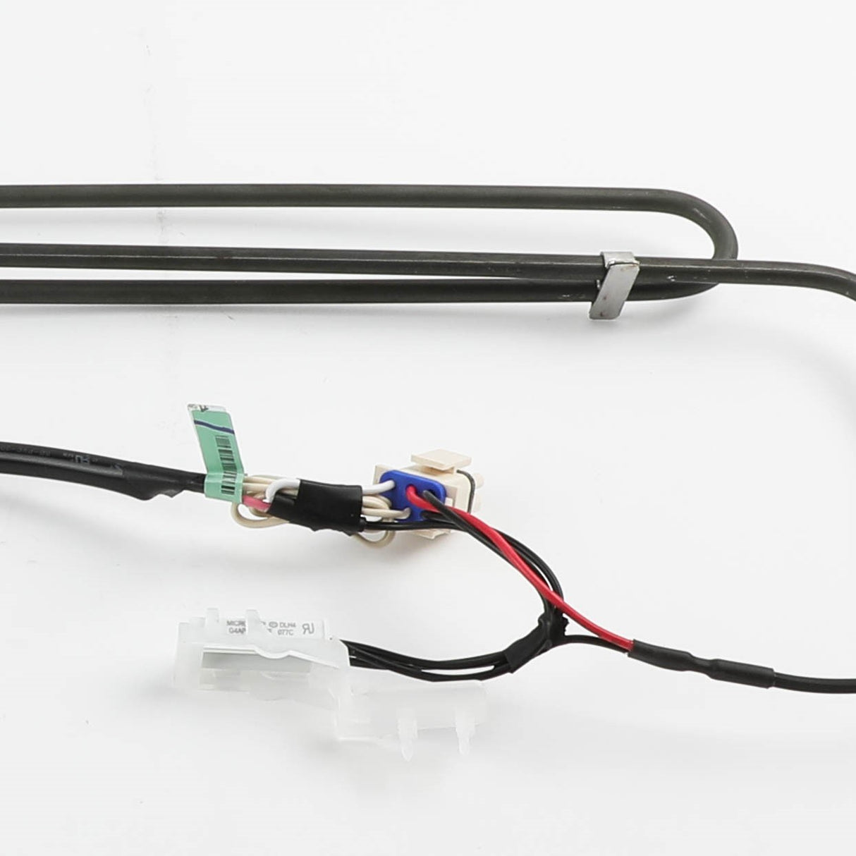 GE WR51X39386 Genuine OEM Defrost Heater & Harness