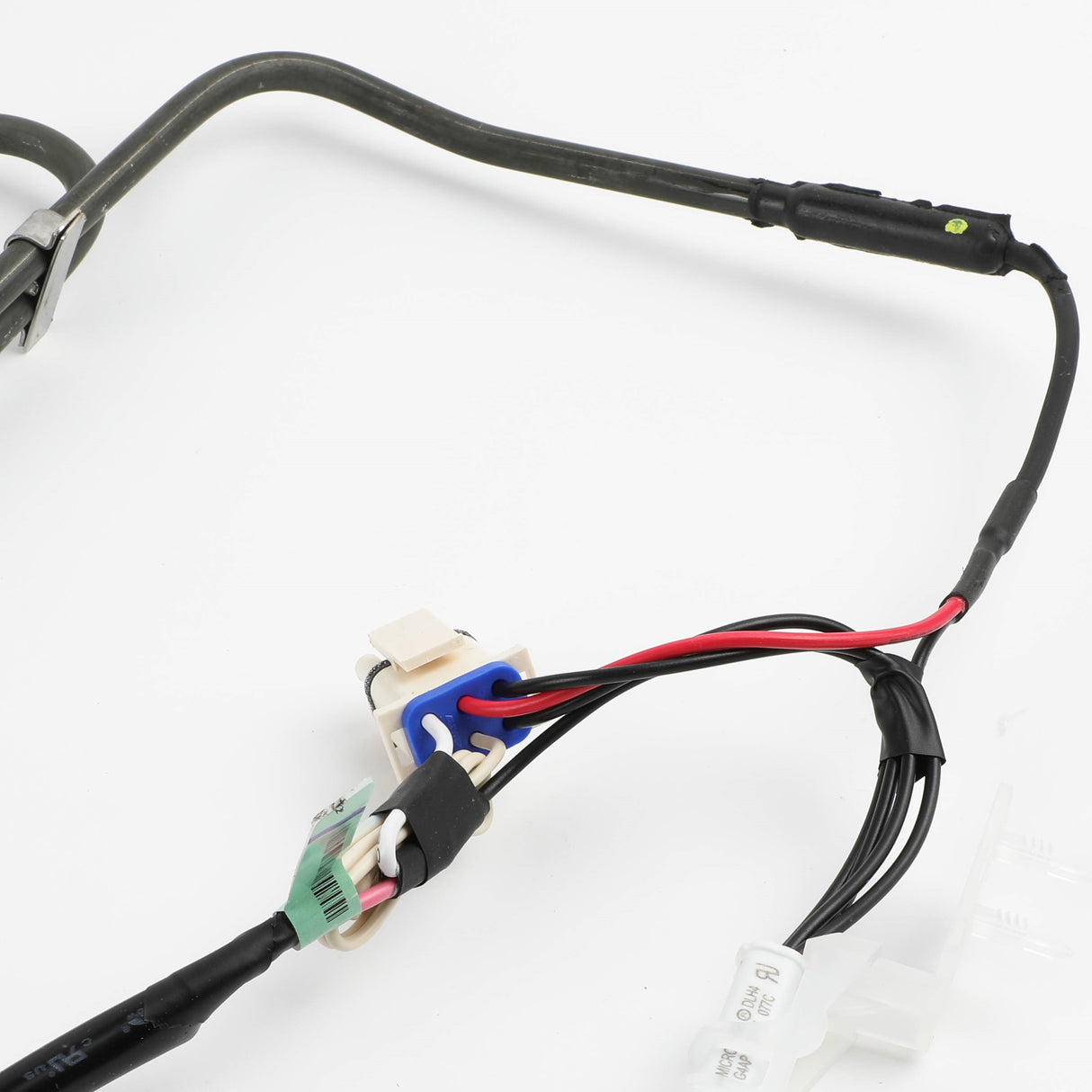 GE WR51X39386 Genuine OEM Defrost Heater & Harness
