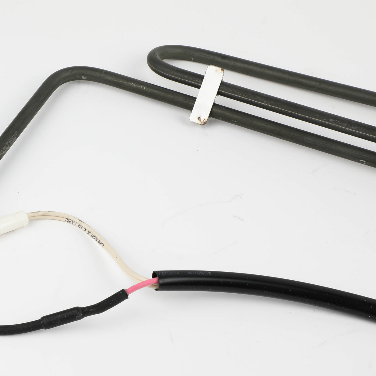 GE WR51X39386 Genuine OEM Defrost Heater & Harness