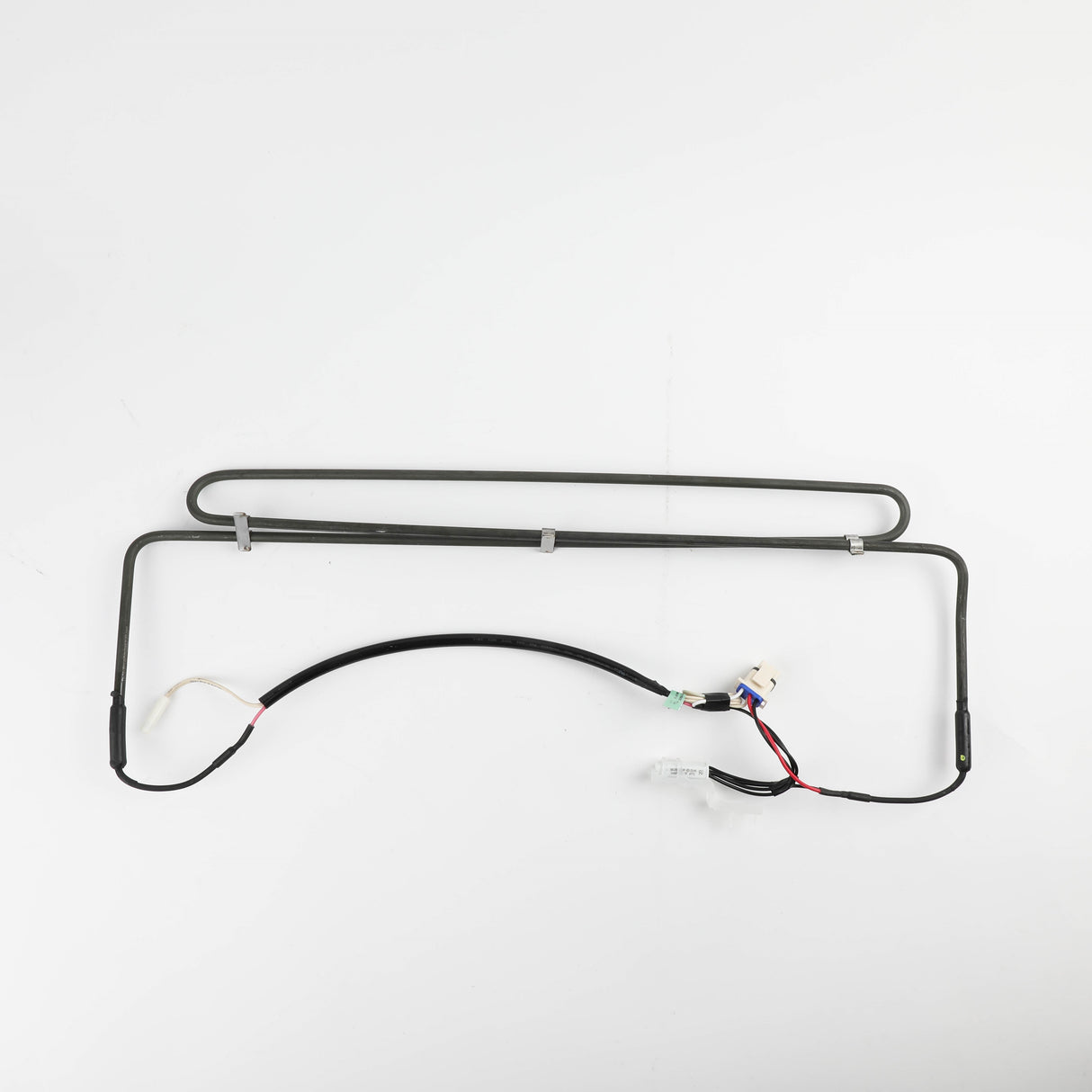 GE WR51X39386 Genuine OEM Defrost Heater & Harness