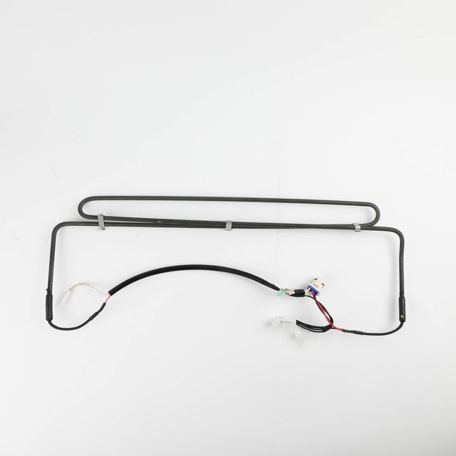 GE WR51X39386 Genuine OEM Defrost Heater & Harness