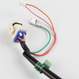 GE Refrigerator Elements & Burners WR51X40006 replacement part