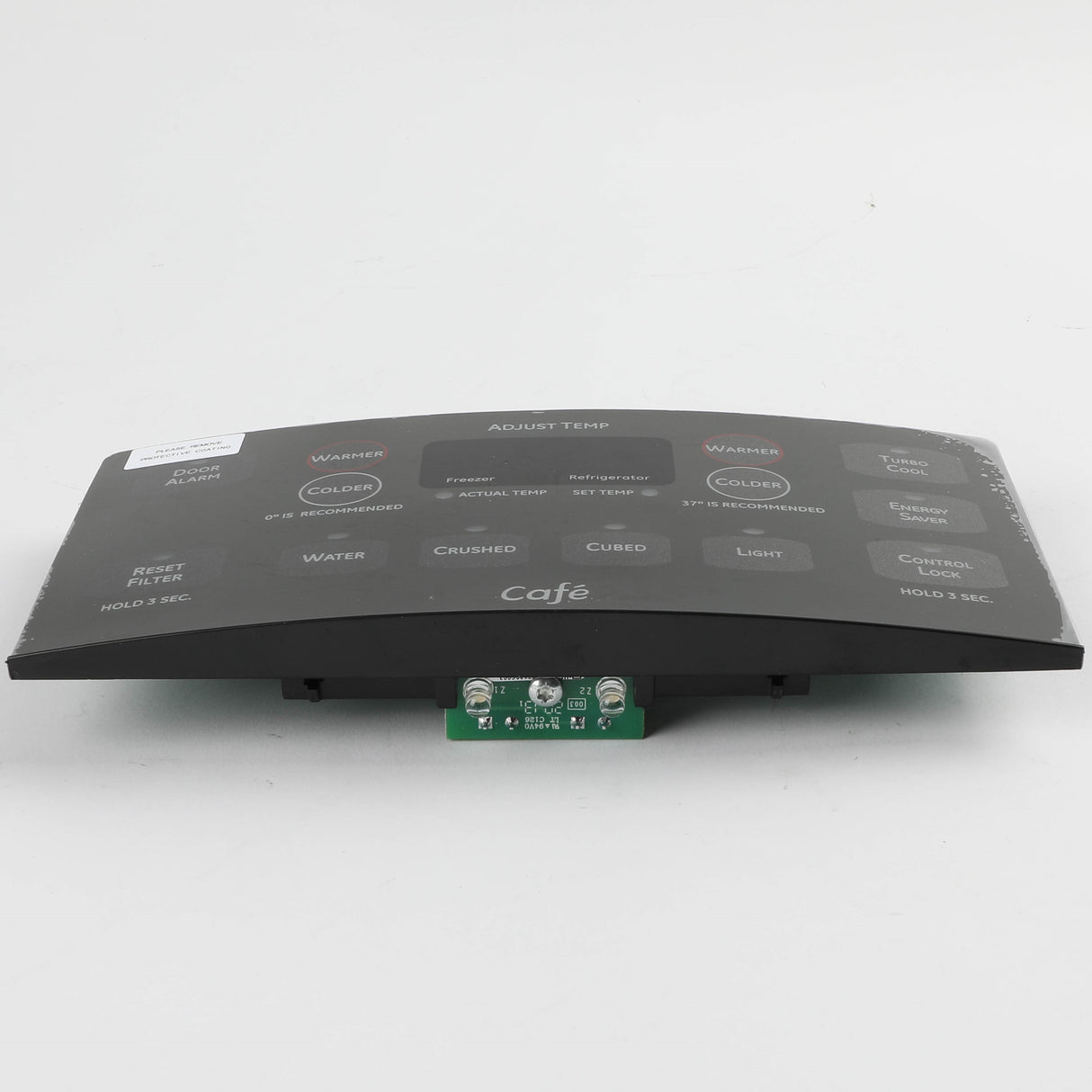 GE WR55X10786 Genuine OEM Interface Dispenser Asm