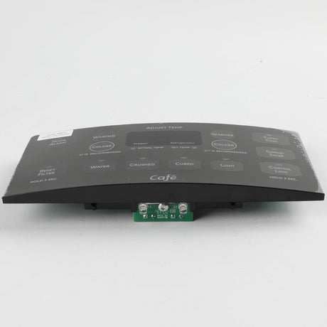 GE WR55X10786 Genuine OEM Interface Dispenser Asm