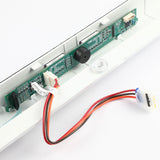 GE Refrigerator Circuit Boards & Touch Pads WR55X10851 replacement part