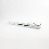GE Refrigerator Circuit Boards & Touch Pads WR55X10851 replacement part