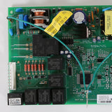 GE Refrigerator Circuit Boards & Touch Pads WR55X11022 replacement part