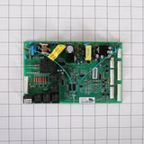 GE Refrigerator Circuit Boards & Touch Pads WR55X11022 replacement part