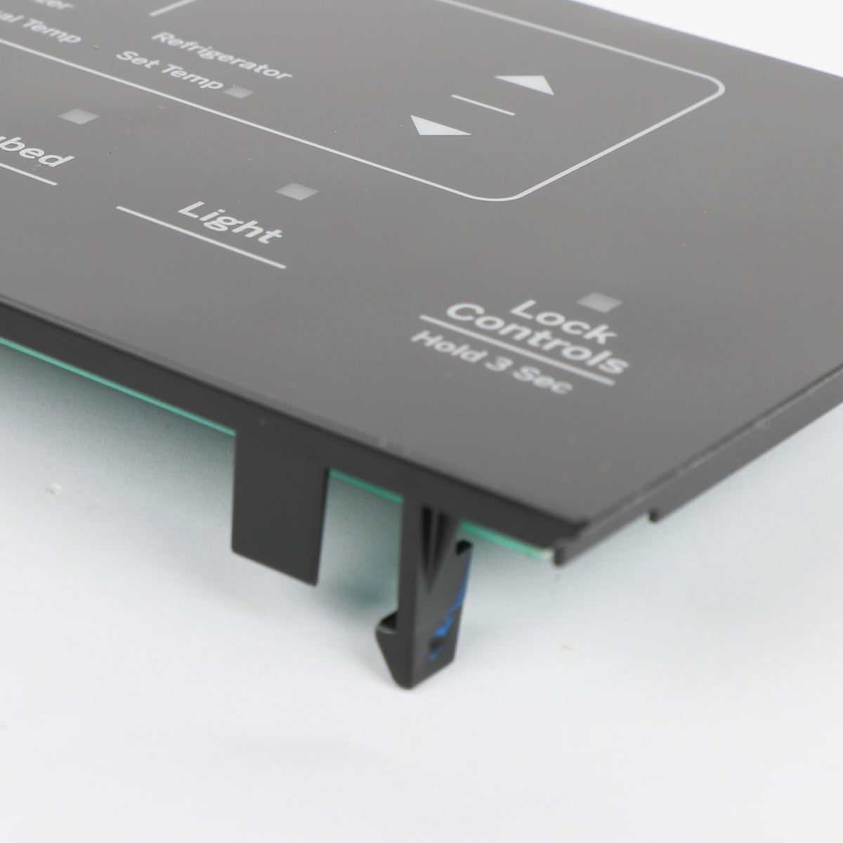 GE WR55X11042 Genuine OEM Interface Dispenser Asm