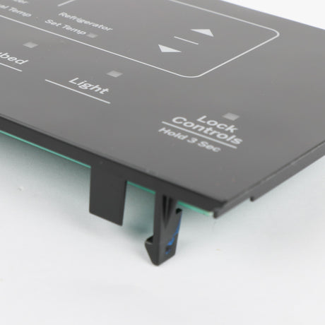 GE WR55X11042 Genuine OEM Interface Dispenser Asm