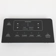 GE WR55X11042 Genuine OEM Interface Dispenser Asm