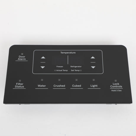 GE WR55X11042 Genuine OEM Interface Dispenser Asm