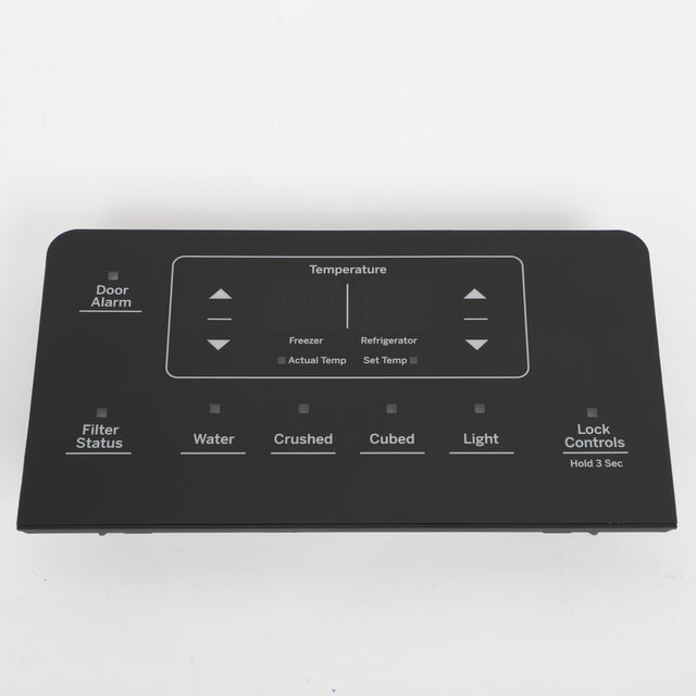 GE WR55X11042 Genuine OEM Interface Dispenser Asm