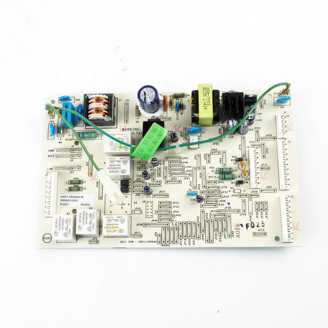 GE WR55X11072C Genuine OEM Refrigerator Main Control Board_Core