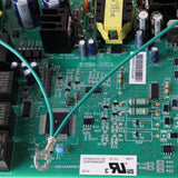 GE Refrigerator Circuit Boards & Touch Pads WR55X11098C replacement part