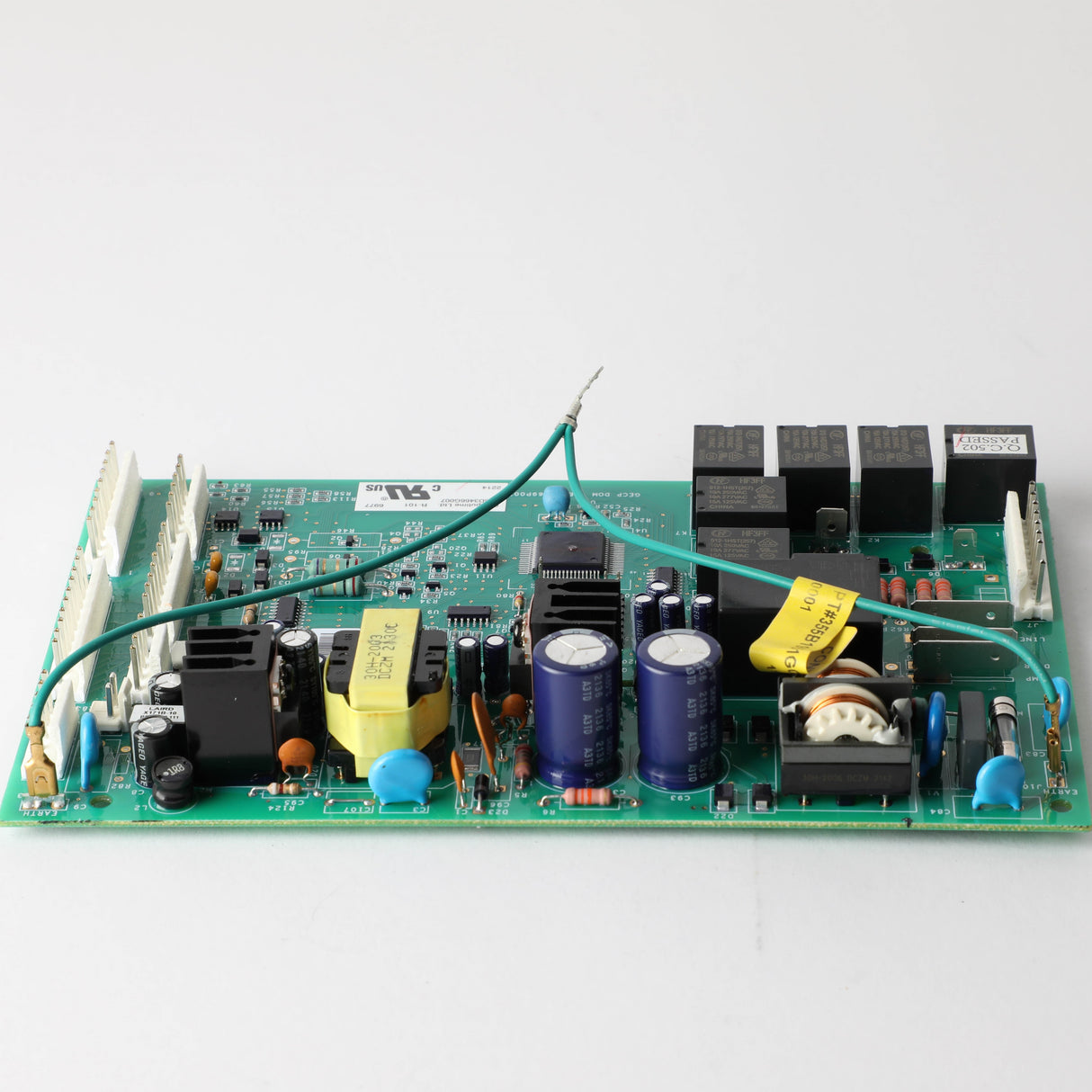 GE WR55X11098C Genuine OEM Board Asm Main Control