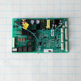 GE Refrigerator Circuit Boards & Touch Pads WR55X11098C replacement part