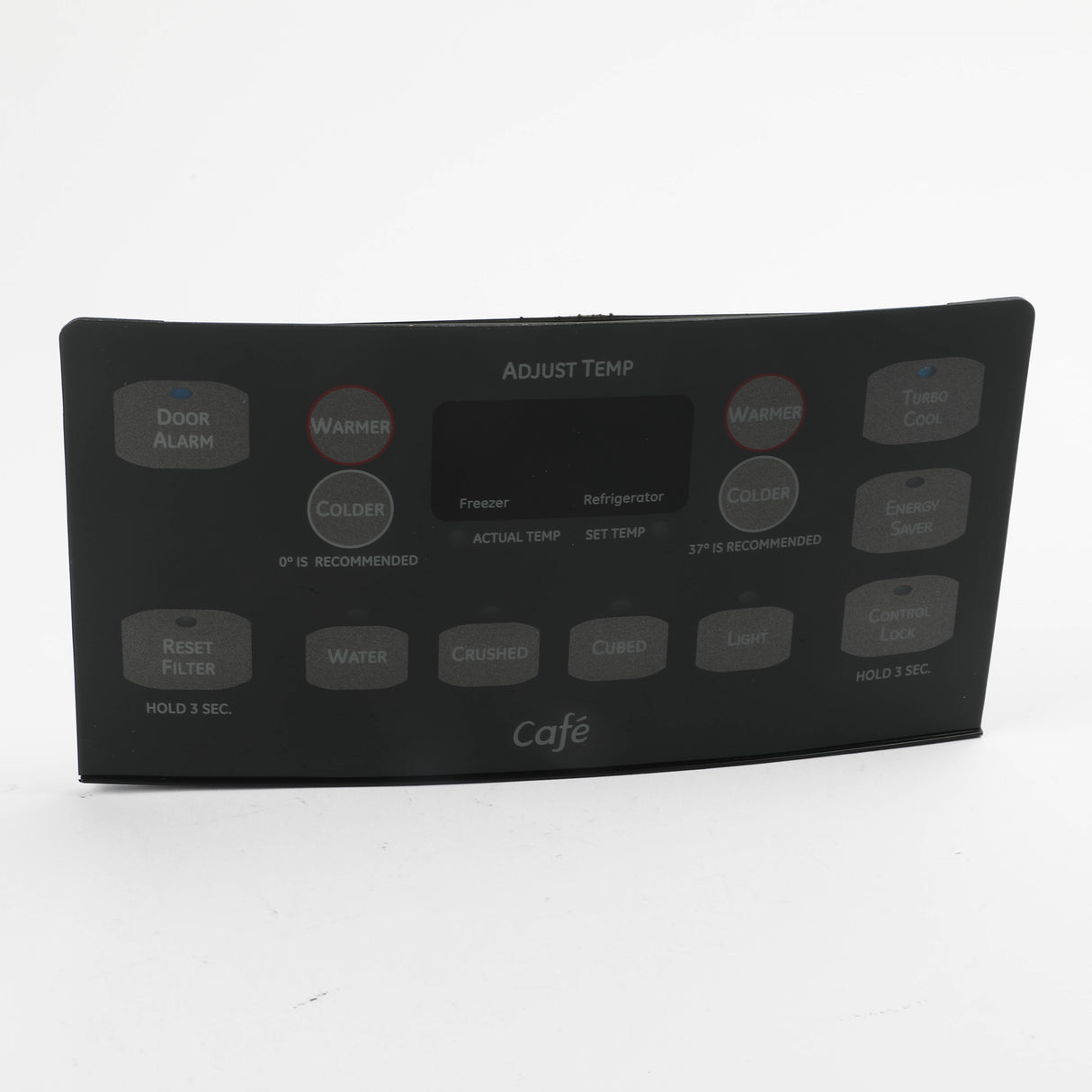 GE WR55X11100 Genuine OEM Interface Dispenser Asm