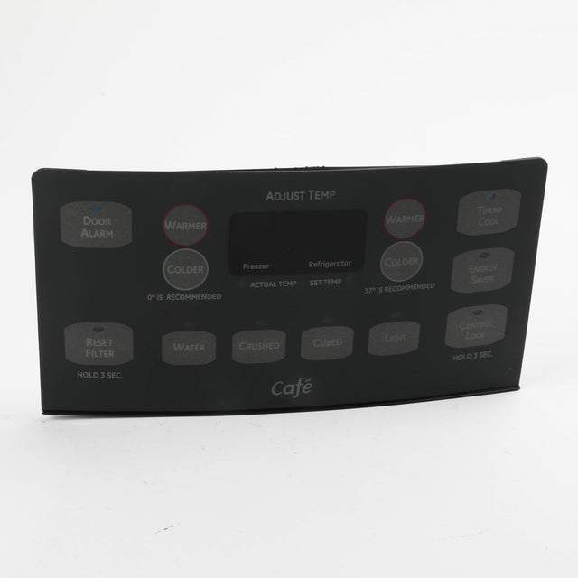 GE WR55X11100 Genuine OEM Interface Dispenser Asm