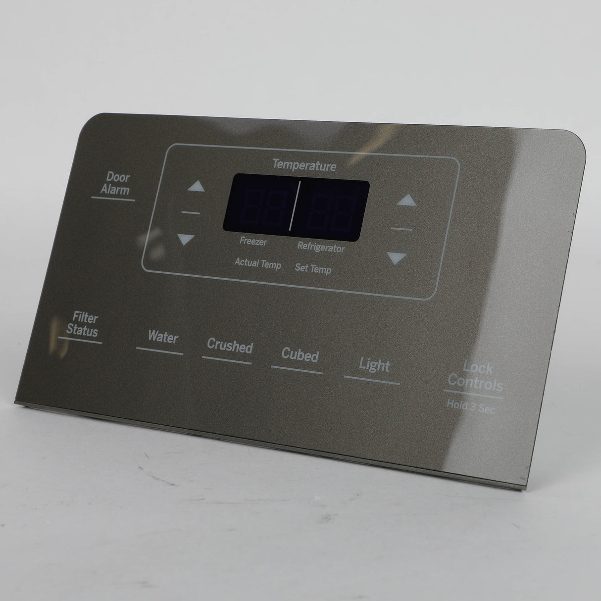 GE WR55X20459 Genuine OEM Interface Dispenser Asm