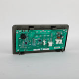 GE Refrigerator Circuit Boards & Touch Pads WR55X20459 replacement part