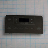 GE Refrigerator Circuit Boards & Touch Pads WR55X20459 replacement part