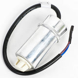 GE Refrigerator Electronics WR55X22023 replacement part