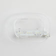 GE WR55X24870 Genuine OEM Board Led Light Asm